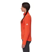 Kurtki damskie - Mammut Damska kurtka Aconcagua Midlayer liliowy jeżyna XL 1014-02461 - miniaturka - grafika 1