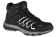 Buty trekkingowe męskie - Campus Rimo High CM0107321200 Rozmiar: 43 - miniaturka - grafika 1