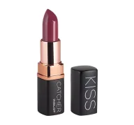 Szminki - Inglot KISS CATCHER cherry power 911 4.0 g - miniaturka - grafika 1