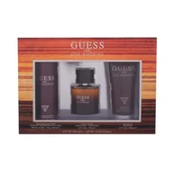 Zestawy perfum damskich - GUESS Guess 1981 Los Angeles Zestaw EDT 100 ml + żel pod prysznic 200 ml + dezodorant 226 ml - miniaturka - grafika 1