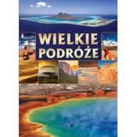 Albumy krajoznawcze - Wielkie Podróże - miniaturka - grafika 1