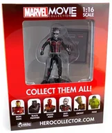 Figurki dla dzieci - Eaglemoss Marvel Movie Ant Man Figurka 1:16 - miniaturka - grafika 1