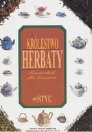Napoje - Królestwo Herbaty - miniaturka - grafika 1