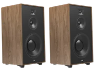 Głośniki i kolumny - Indiana Line Utah 8 (wood) - miniaturka - grafika 1