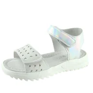 Moda i Uroda OUTLET - Sandały dziewczęce MissMe 5881 wkł.skóra - miniaturka - grafika 1