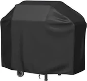 Akcesoria do grilla - TunaBone Rain cover of Kamado 21/22inch - miniaturka - grafika 1