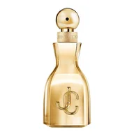 Wody i perfumy damskie - Jimmy Choo - Jimmy Choo I Want Choo Le Parfum 40 ml - I Want Choo Le Parfum 40 ml - Dla Kobiet - miniaturka - grafika 1