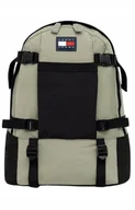 Plecaki - TOMMY HILFIGER Plecak - miniaturka - grafika 1