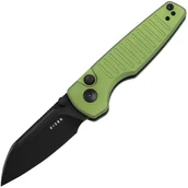 Scyzoryki - Kizer Parakeet Johan Jordaan Nitro-V Aluminium V2706A5 - miniaturka - grafika 1