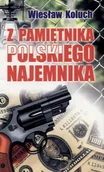 Pamiętniki, dzienniki, listy - Z Pamiętnika Polskiego Najemnika - miniaturka - grafika 1