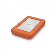 Dyski HDD - LaCie Rugged Mini 2TB 9000298 (LAC9000298) - miniaturka - grafika 1