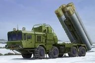 Modele do sklejania - Trumpeter Plastikowy model do sklejania Russian SSC-6 3K60 BAL-E Def.System ! GXP-721200 - miniaturka - grafika 1