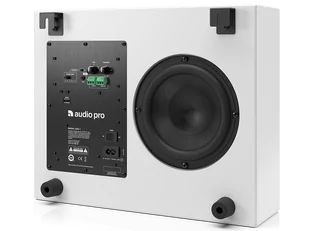 Audio Pro Business Audio Pro Business SUB-1 (biały) - Głośniki i kolumny - miniaturka - grafika 4
