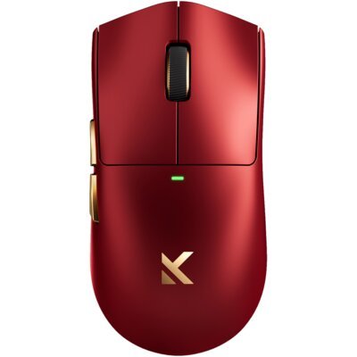MCHOSE K7 Ultra Czerwono-złoty
