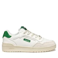 Buty dla chłopców - Sneakersy Geox J Washiba J55LQD 5422 C0547 M Biały - miniaturka - grafika 1