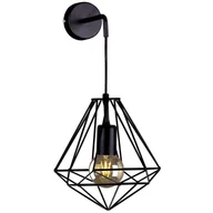 Lampy ścienne - Kaja ALFRED OLSZEWSKI Kinkiet K-4008 z serii MARKO 6732 - miniaturka - grafika 1
