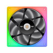 Tuning komputera - akcesoria - THERMALTAKE TOUGHFAN 14 RGB 3PACK BLACK CL-F136-PL14SW-A - miniaturka - grafika 1