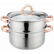 Garnki - Garnek KLAUSBERG KB-7734 24 cm - miniaturka - grafika 1