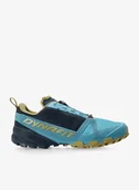 Buty sportowe męskie - Buty trailowe męskie Dynafit Traverse GTX - storm blue/blueberry - miniaturka - grafika 1