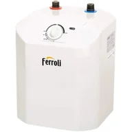 Podgrzewacze wody - FERROLI Elektryczny pojemnościowy podgrzewacz wody NOVO 5 l PU - miniaturka - grafika 1