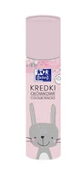 Kredki, ołówki, pastele i pisaki - kredki ołówkowe w tubie kids - miniaturka - grafika 1