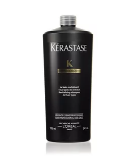 Kerastase Chronologiste Revitalising Shampoo rewitalizujący szampon do włosów z kawiorem 1000ml - Szampony do włosów - miniaturka - grafika 1