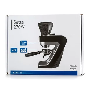 Baratza Sette 270Wi - Młynki do kawy - miniaturka - grafika 8