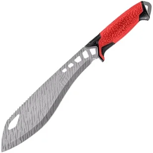 Maczeta Gerber Versafix Pro - Red - Miecze i maczety - miniaturka - grafika 1
