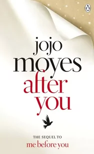After You - Jojo Moyes - Science-fiction - miniaturka - grafika 2