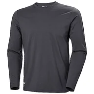 Koszulki i topy damskie - top z długim rękawem - miniaturka - grafika 1