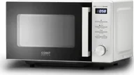 Kuchenki mikrofalowe - Caso Caso Ceramic Gourmet Microwave Oven M 20 Free standing 700 W Silver - miniaturka - grafika 1