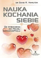 Psychologia - Studio Astropsychologii Nauka kochania siebie - Hamilton David R. - miniaturka - grafika 1