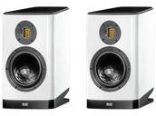 Głośniki i kolumny - ELAC Vela BS404.2 (biały połysk) - miniaturka - grafika 1