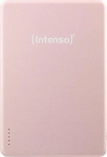 POWER BANK USB 5000MAH MAG/ROSE 7344023 INTENSO - Powerbanki - miniaturka - grafika 1