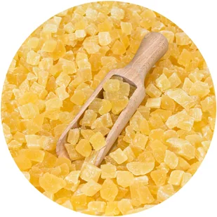 Vivarini – Ananas kandyzowany 0,5 kg - Przyprawy i zioła sypkie - miniaturka - grafika 5