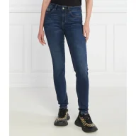 Spodnie damskie - Liu Jo Jeansy | Slim Fit - miniaturka - grafika 1