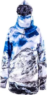 Kurtka narciarska męska Gagaboo Kurtka męska Gagaboo narciarska snowboardowa Mountain Freak - Kurtki narciarskie - miniaturka - grafika 1