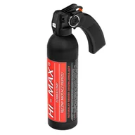 Gaz pieprzowy - Gaz pieprzowy Hi-Max 550 ml - stożek - miniaturka - grafika 1