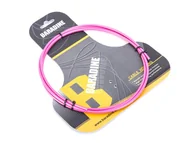 Dętki rowerowe - Pancerz Linki Przerzutki Baradine Rózowy Fi 4Mm X 2,2 Mb  Dh-Sd-01 Pink - miniaturka - grafika 1