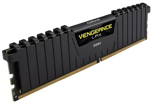 Corsair 16GB CMK16GX4M1A2666C16 DDR4 - Pamięci RAM - miniaturka - grafika 1