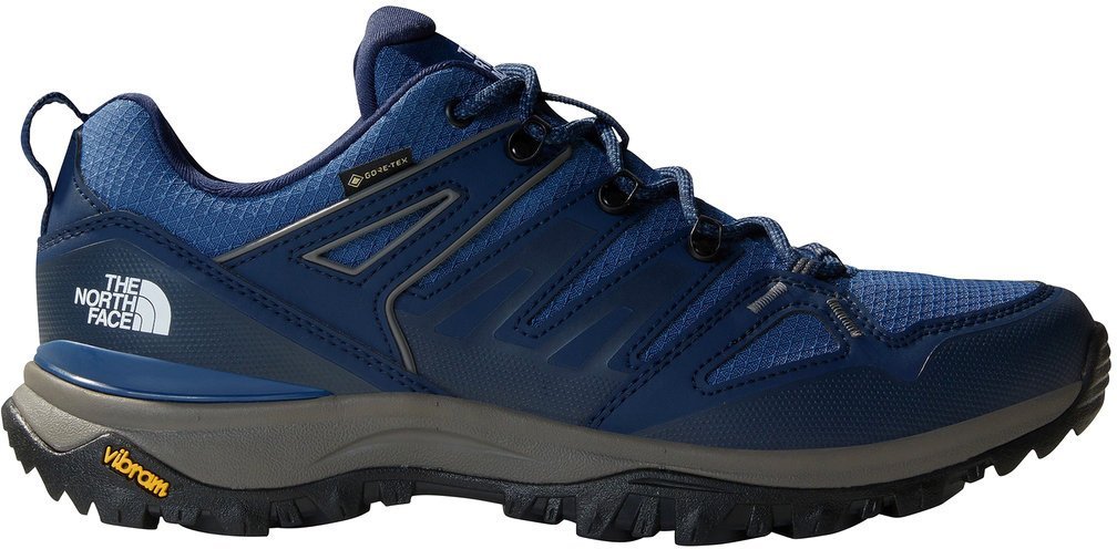 Buty trekkingowe męskie The North Face Buty trekkingowe męskie THE NORTH FACE HEDGEHOG GTX Gore-Tex NF0A8AA958I1 42.5