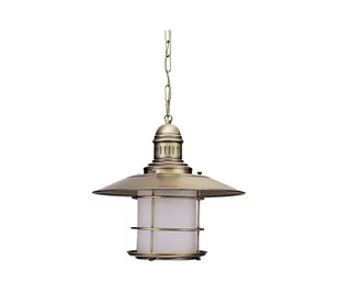 Rabalux LAMPA wisząca OPRAWA Latarnia ZWIS salonowy SUDAN 7993 latarnia - Lampy sufitowe - miniaturka - grafika 3
