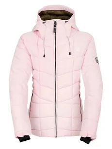 Dare 2b Kurtka pikowana w kolorze jasnoróżowym - Kurtki damskie - miniaturka - grafika 1