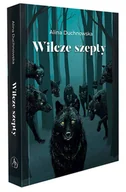Horror, fantastyka grozy - Wilcze szepty - miniaturka - grafika 1