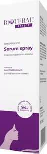 Biotebal Effect Specjalistyczne serum przeciw wypadaniu włosów, spray 130ml - Wcierki do włosów - miniaturka - grafika 1