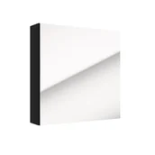 Szafki łazienkowe - Szafka lustrzana Onas Uni 60 cm 242-E-06008 - miniaturka - grafika 1