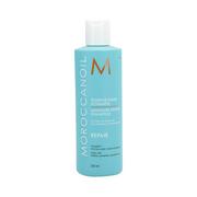 Moroccanoil Moisture Repair Szampon do włosów słabych i zniszczonych o działaniu nawilżająco-odżywczym 25