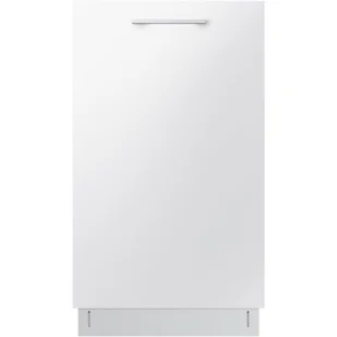 Zmywarka Samsung DW50DG431B00 Aqua Stop AutoOpen - Zmywarki do zabudowy - miniaturka - grafika 1