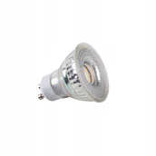 Żarówki LED - Żarówka Iq-led Led GU10 4.8W ciepła Kanlux - miniaturka - grafika 1