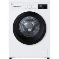 Pralki - LG F4A1009NWK 9kg 1400 obr Steam - miniaturka - grafika 1